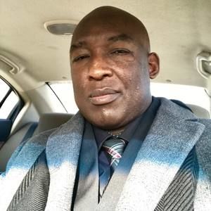 Meet your Posher, Daryl